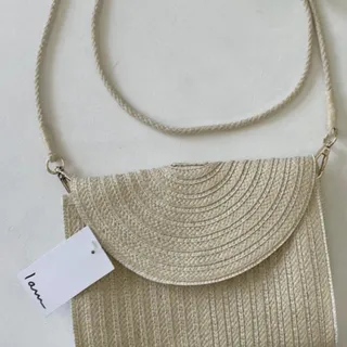 کیف حصیری المانی