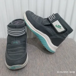 نیم بوت اسپرت