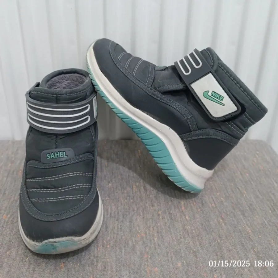 نیم بوت اسپرت