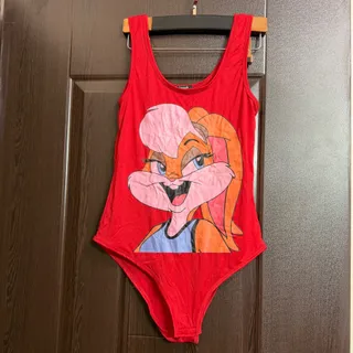 بیکینی خارجی کاملا نو