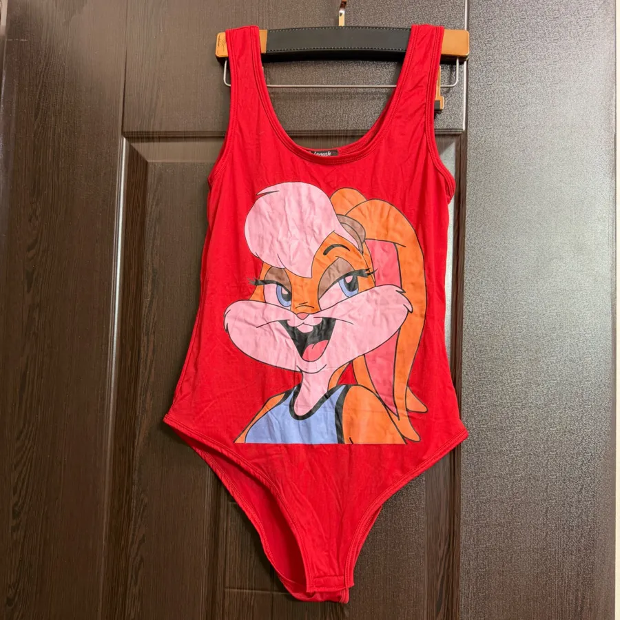 بیکینی خارجی کاملا نو