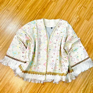 کت لینن مجلسی