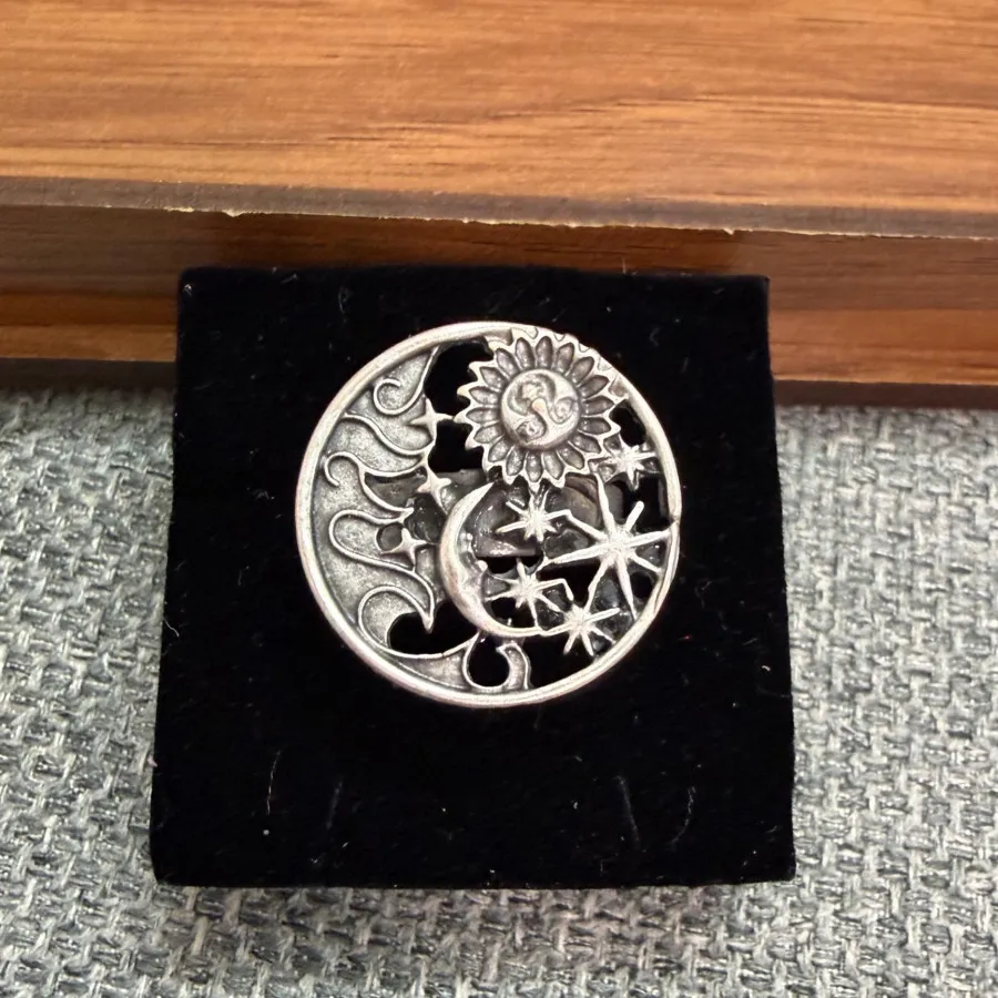 انگشتر ورشو کاملا نو