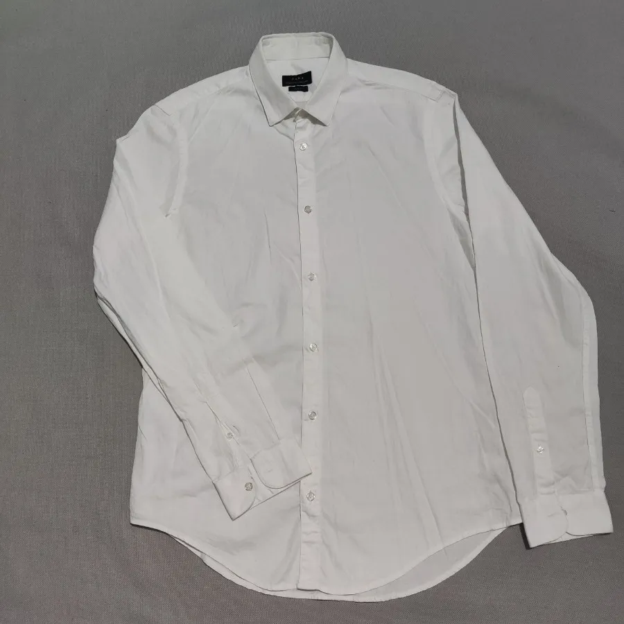 پیراهن بیسیک زارا