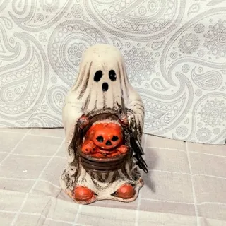 روح هالویینی