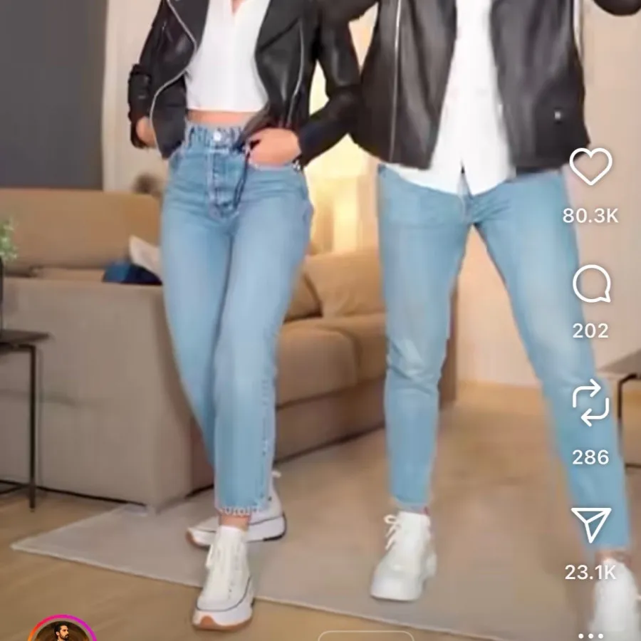 کتونی ال استار