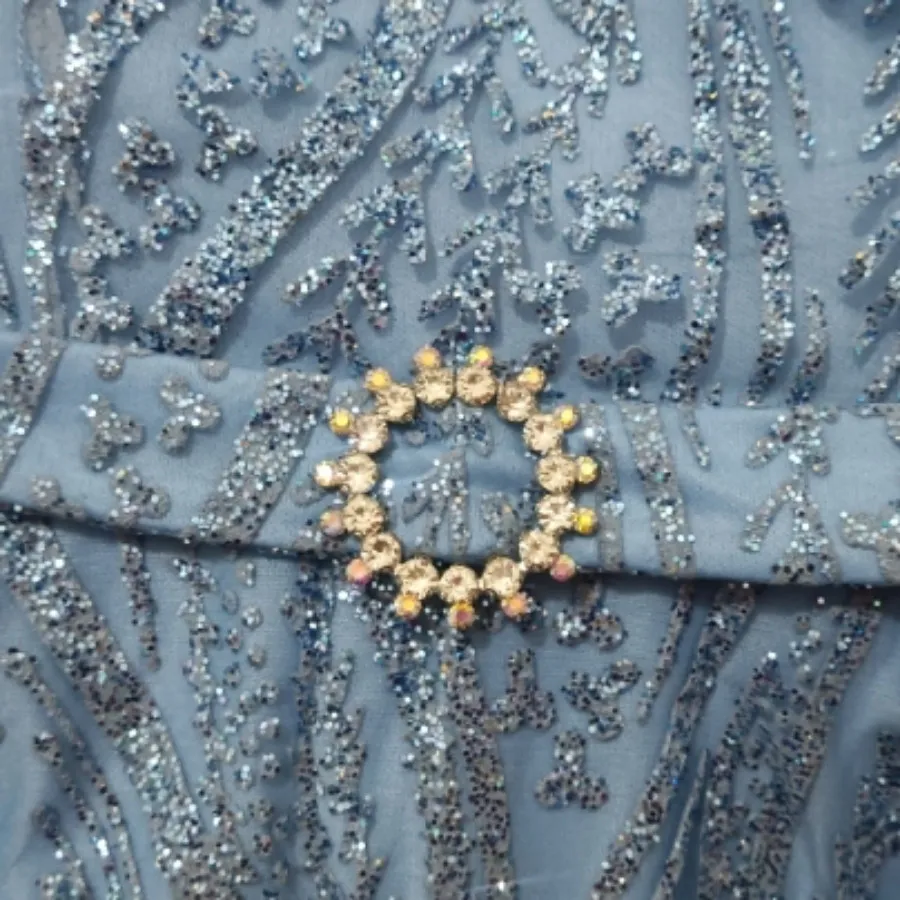 لباس ماکسی مجلسی