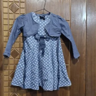 کت سارافون دخترانه