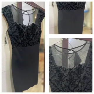 پیراهن مجلسی