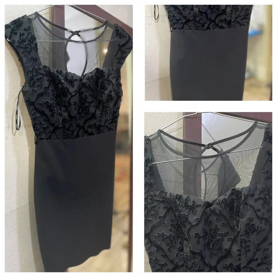 پیراهن مجلسی