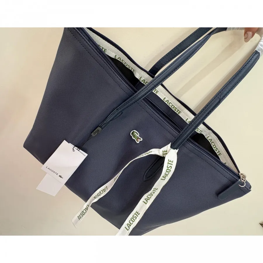 کیف اصلی لاگوست اورجینال