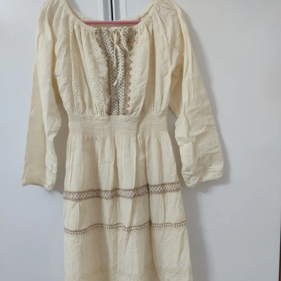 لباس ساحلی خامه دوزی