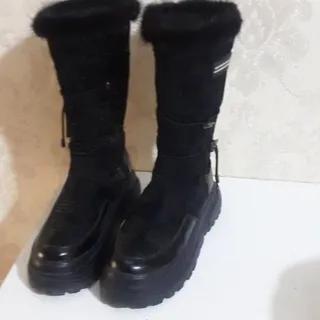 بوت  وارداتی