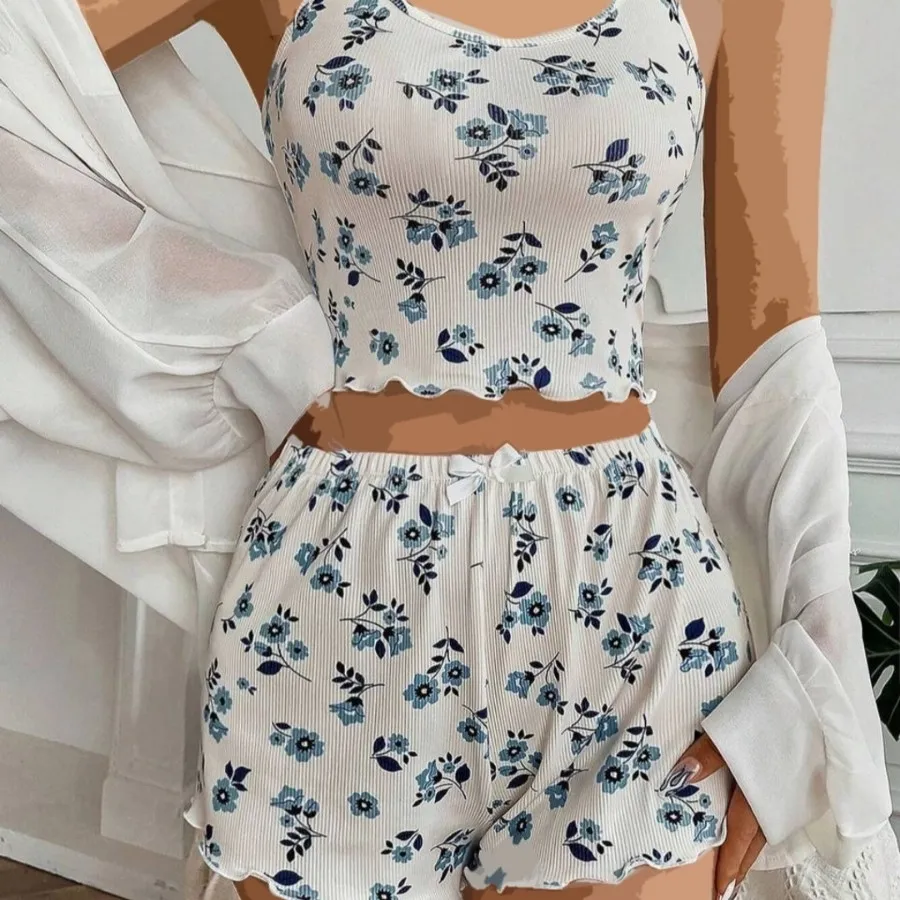 ست راحتی پینترستی