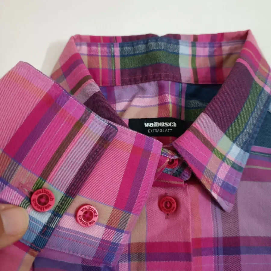 پیراهن Walbusch