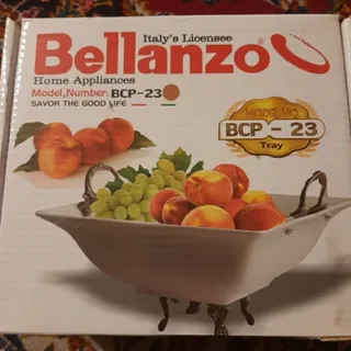 میوه خوری / آجیل خوری