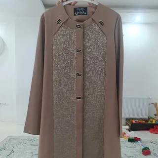 مانتو نسکافه ای