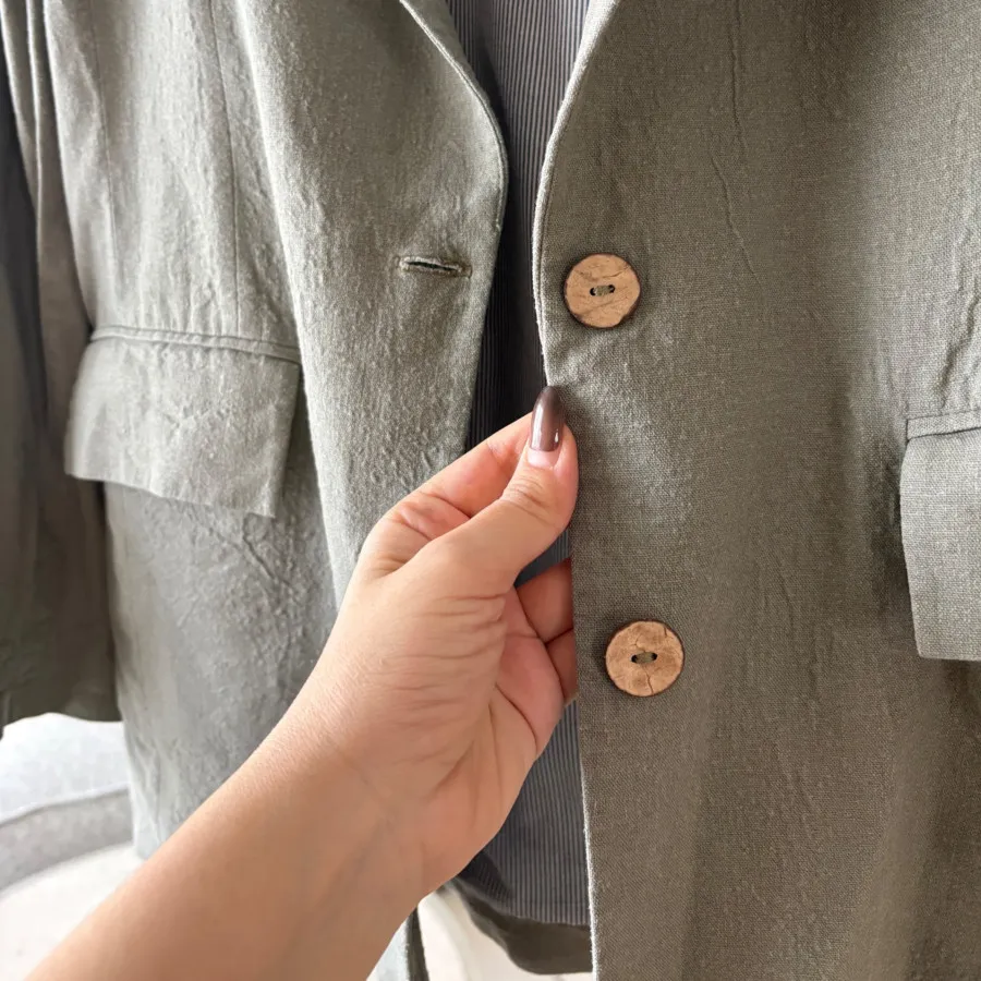 کت اسپرت دوطرفه