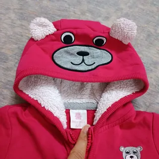 سوییشرت بچه گانه دخترانه