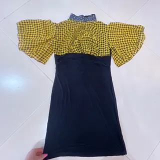 پیراهن مجلسی کد50