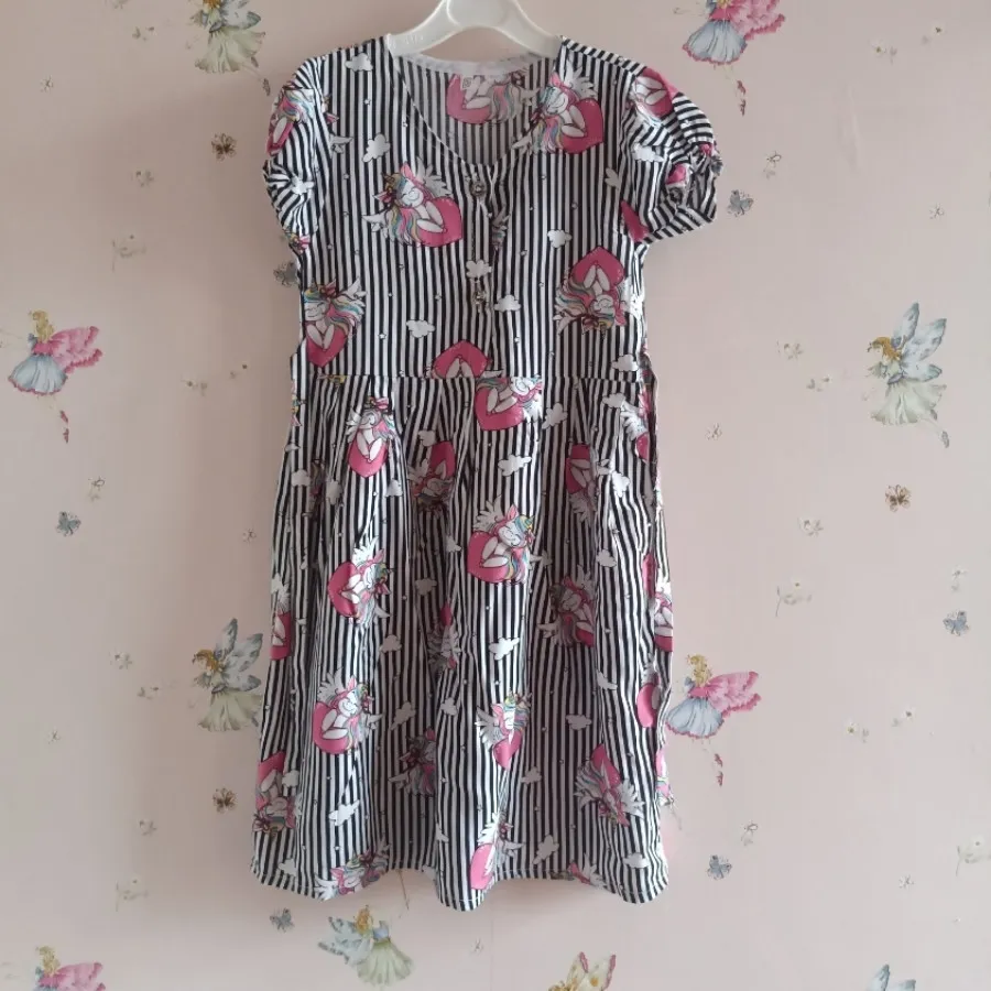 پیراهن کودک