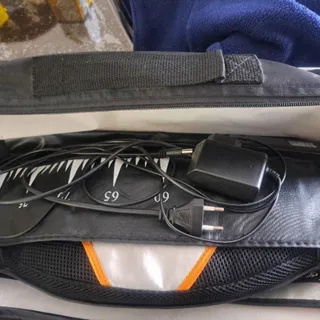 کمربند ویبره لاغری