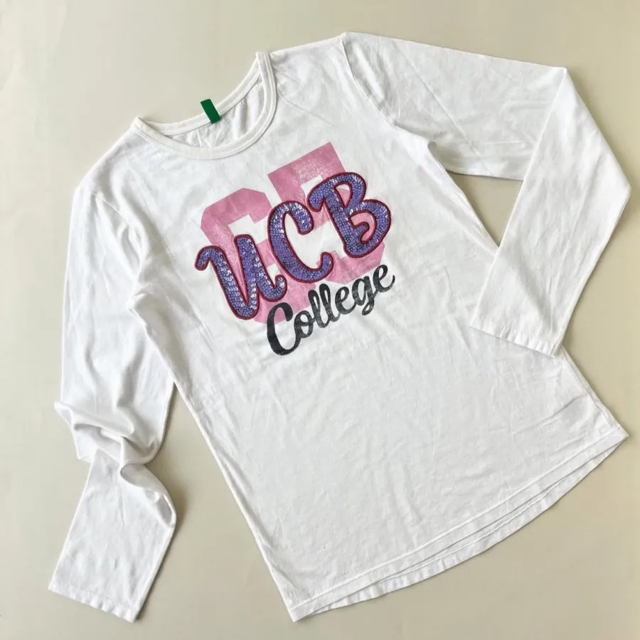 تیشرت نخی وارداتی