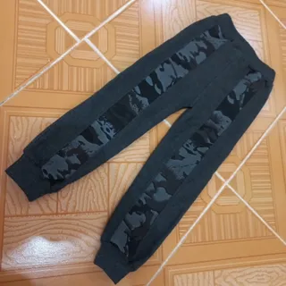 شلوار راحتی بچگانه