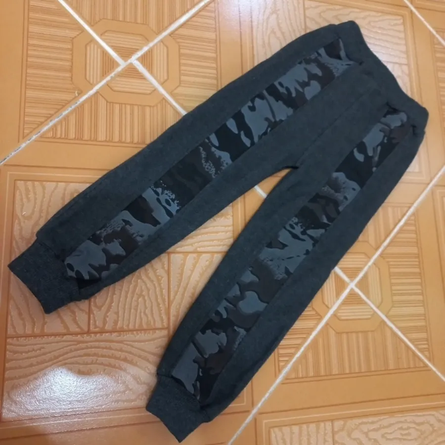 شلوار راحتی بچگانه