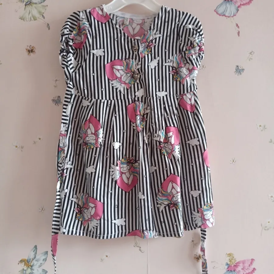 پیراهن کودک