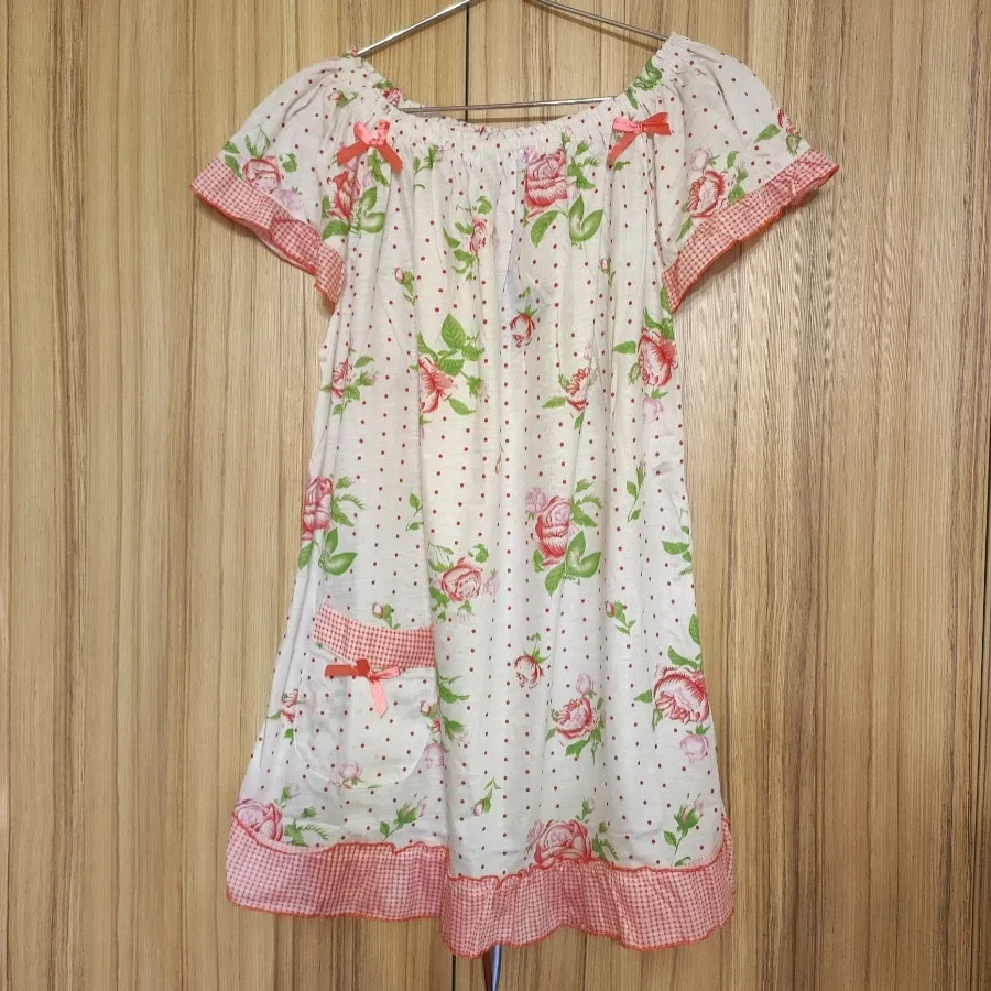 بلوز و شلوار رز