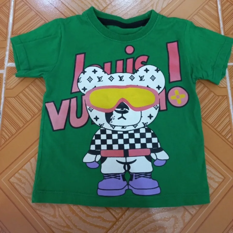 تیشرت بچگانه