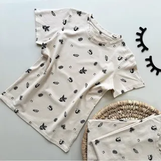 تیشرت بچه گانه