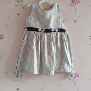 پیراهن کودک