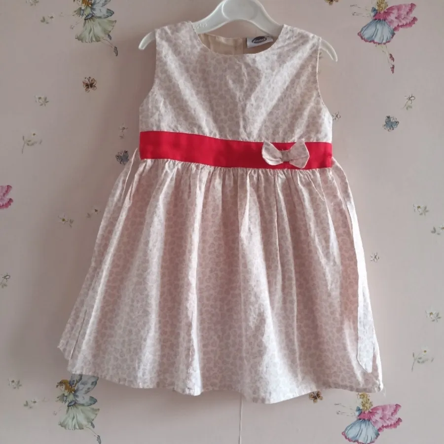 پیراهن کودک