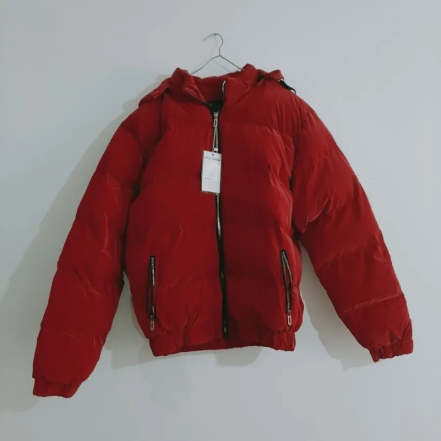 کاپشن مردانه