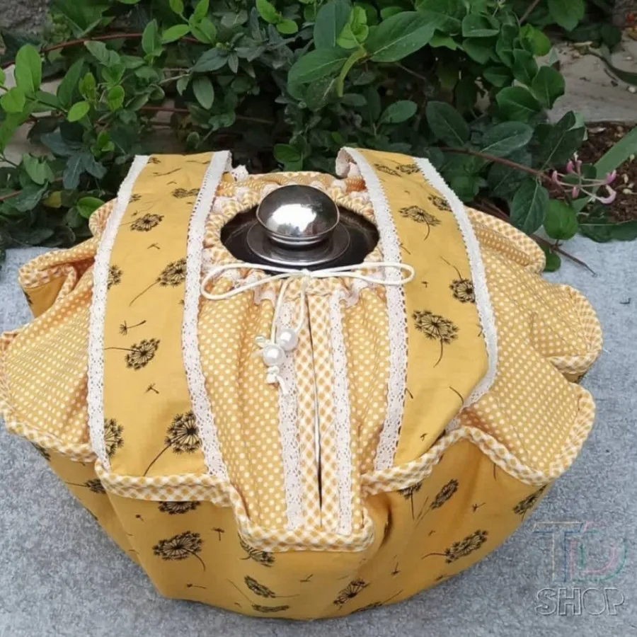 سرویس دمکنی