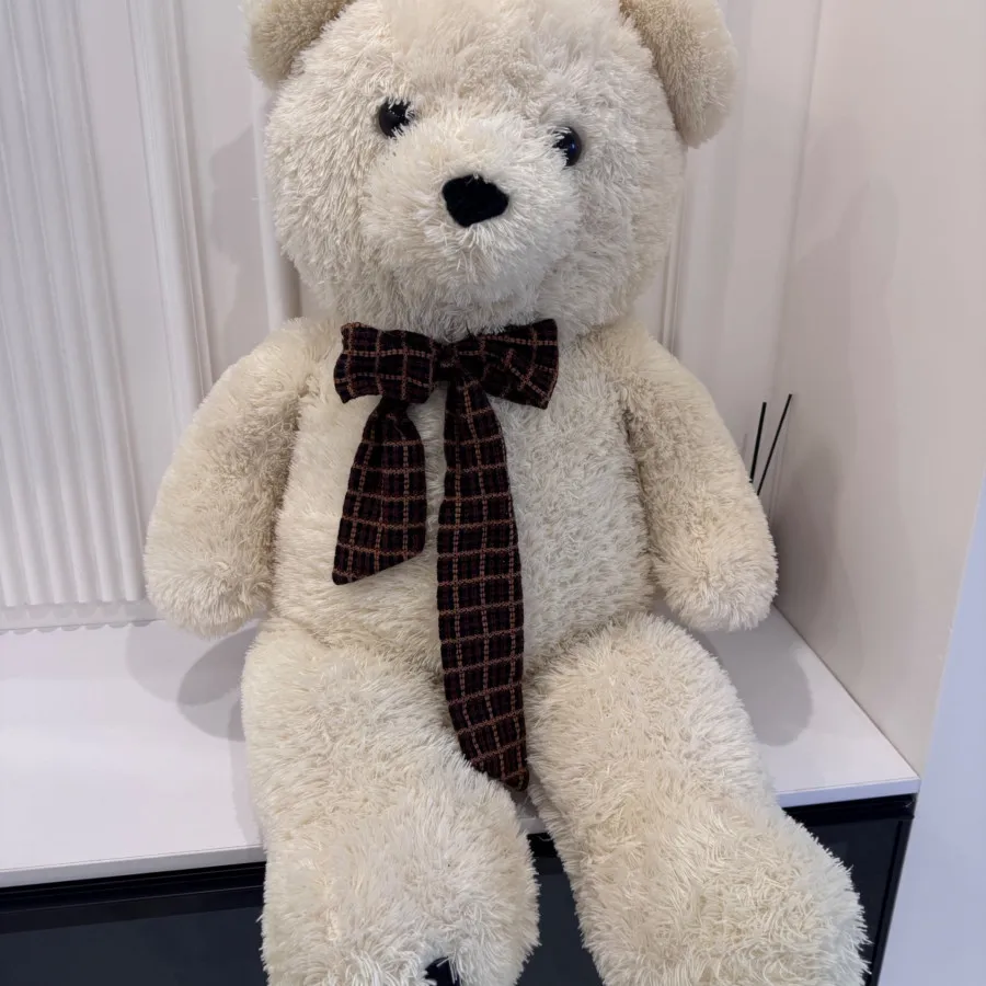 خرس تدی سایز بزرگ خارجی