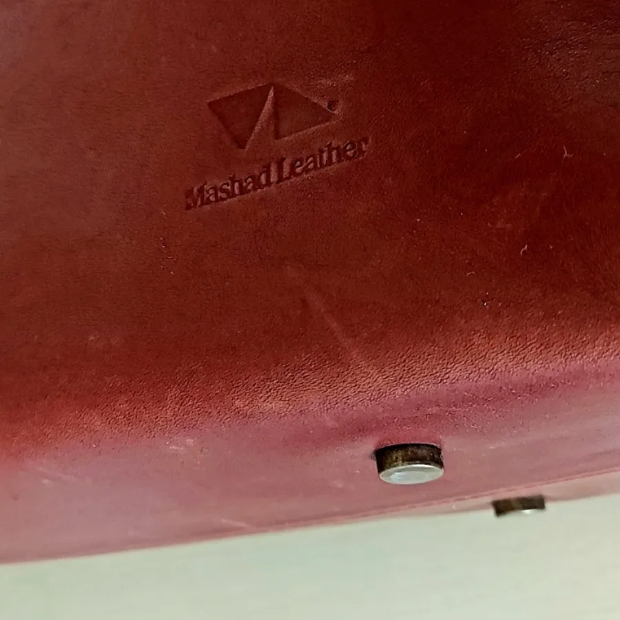 کیف رسمی چرم مشهد