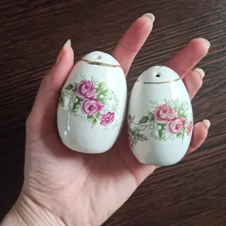 نمک پاش گلسرخی