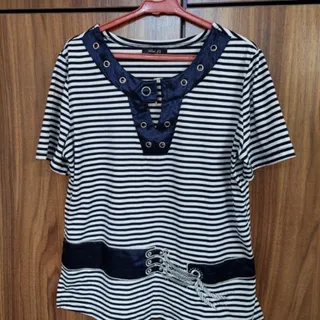 مانتو ولباس