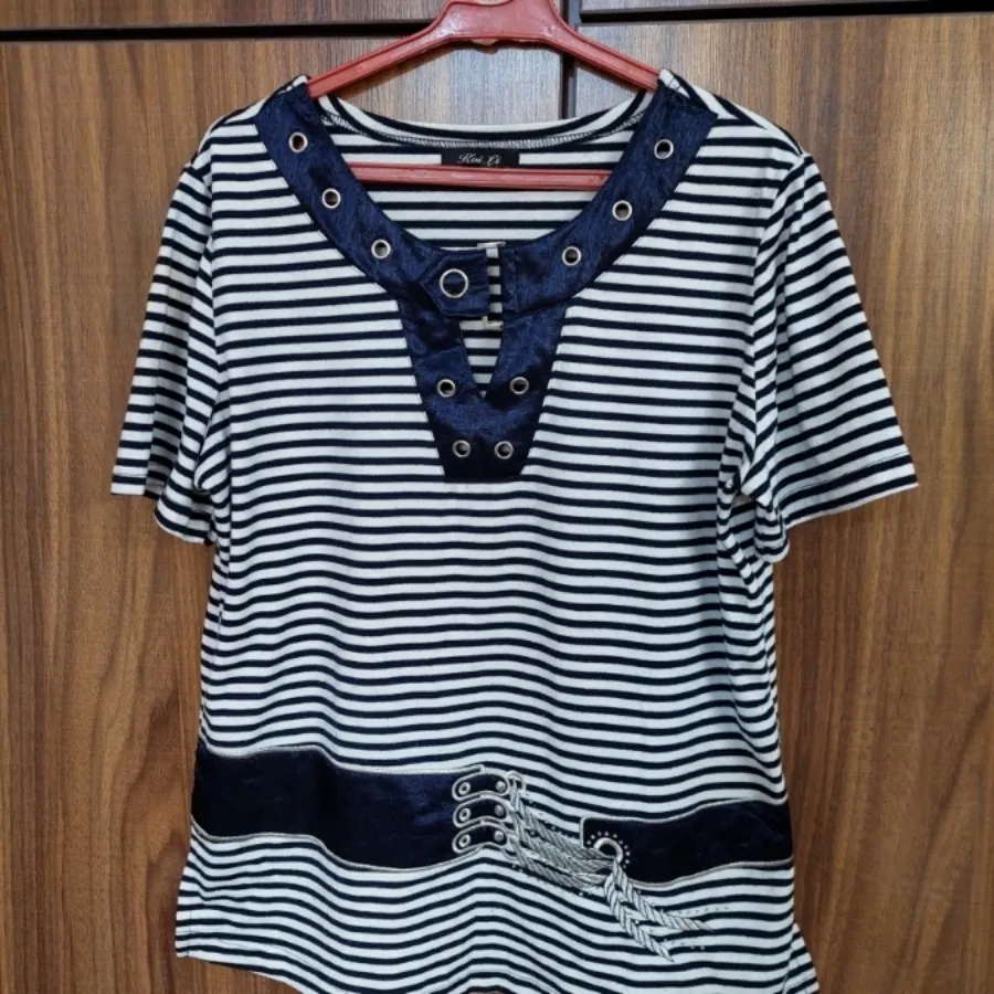 مانتو ولباس