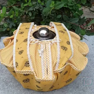 سرویس دمکنی