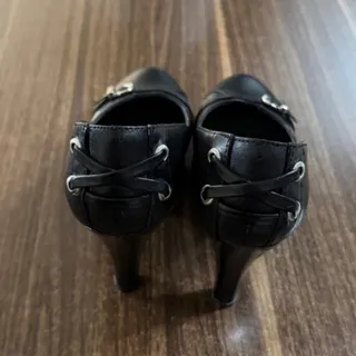 کفش نوین چرم