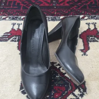 کفش وایت بوفالو