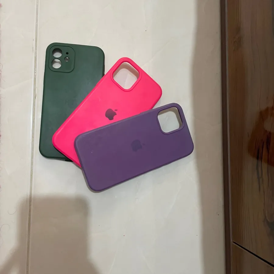 کیف ایفون 12