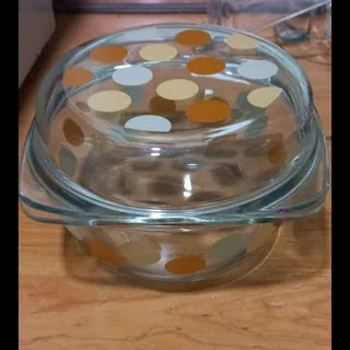 قابلمه پیرکس