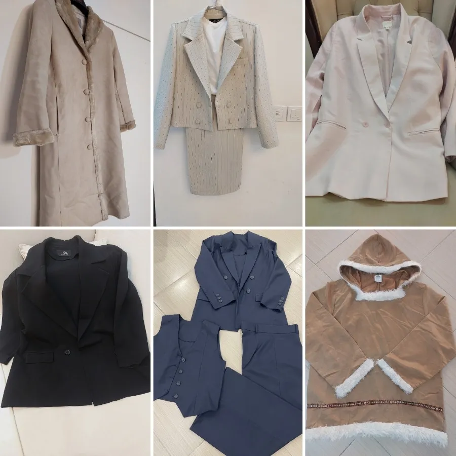 کت و شلوار و کت تک