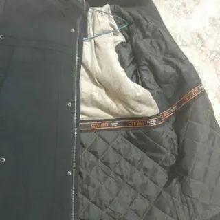 کاپشن مردانه