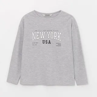 بلوز دخترانه Lc waikiki